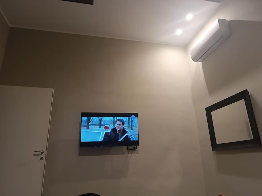 Apartmán Ba Luigi Bari Exteriér fotografie