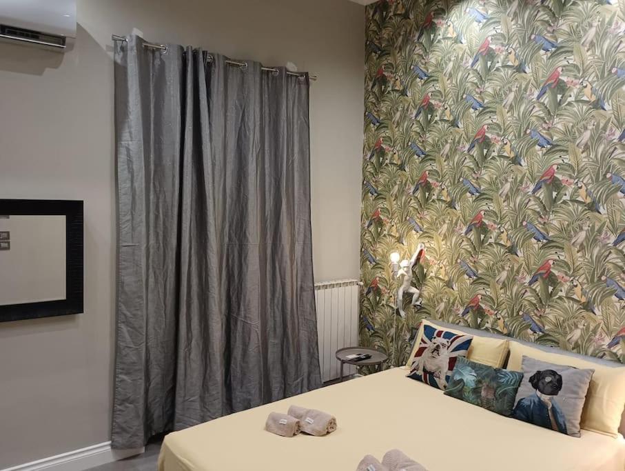 Apartmán Ba Luigi Bari Exteriér fotografie
