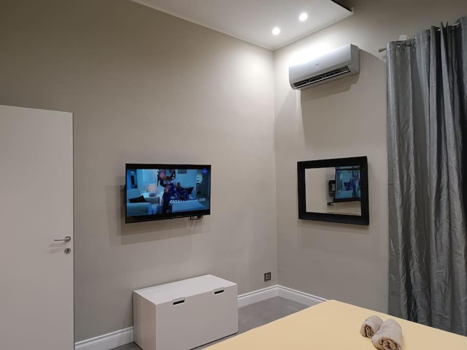 Apartmán Ba Luigi Bari Exteriér fotografie