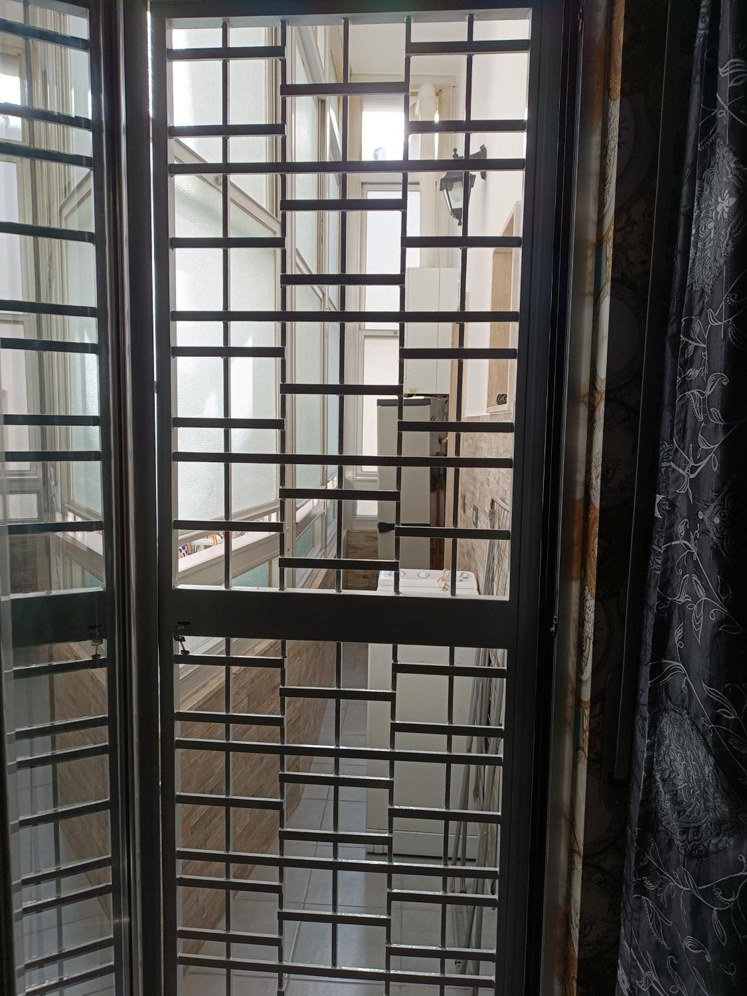 Apartmán Ba Luigi Bari Exteriér fotografie