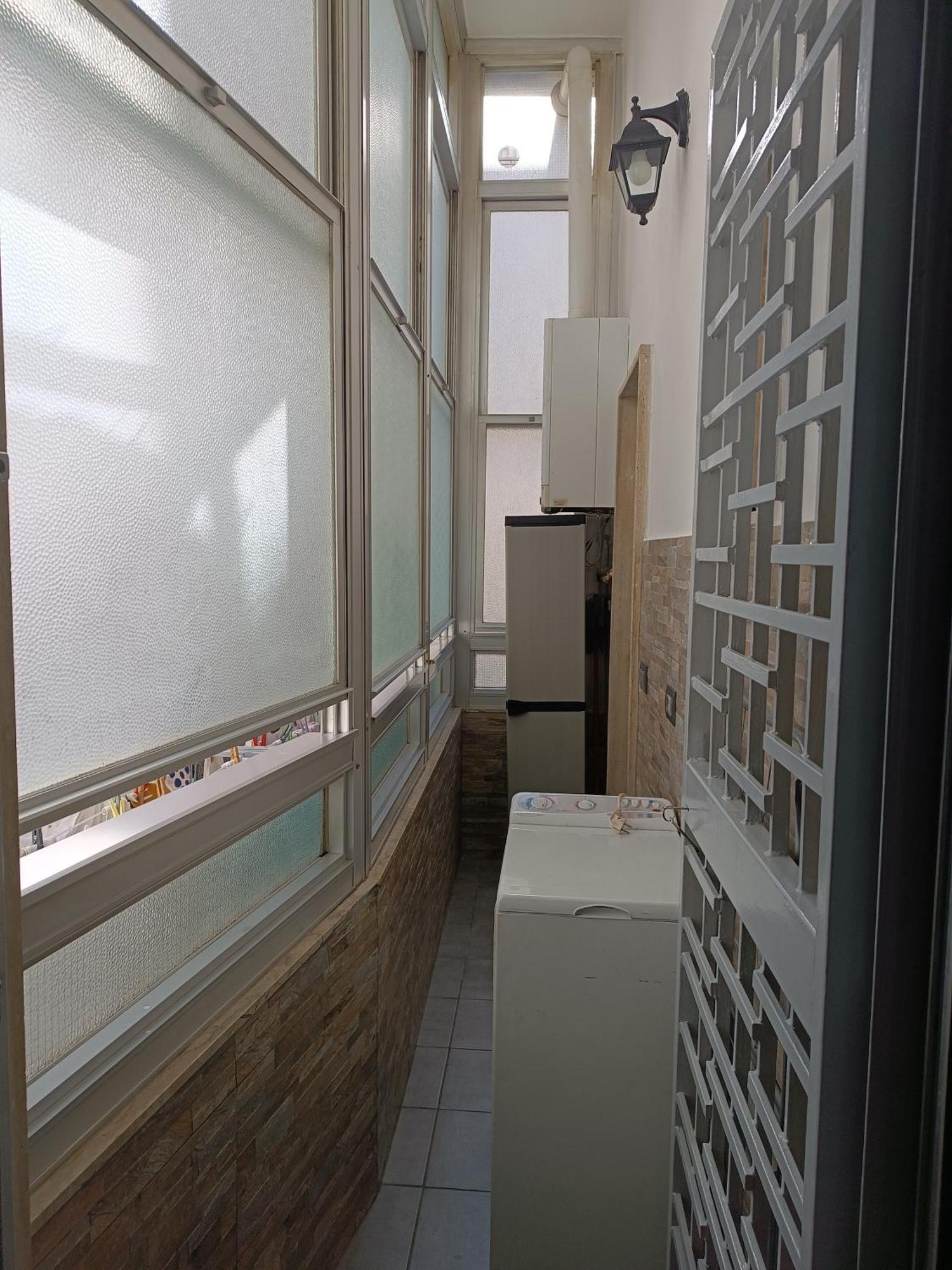 Apartmán Ba Luigi Bari Exteriér fotografie