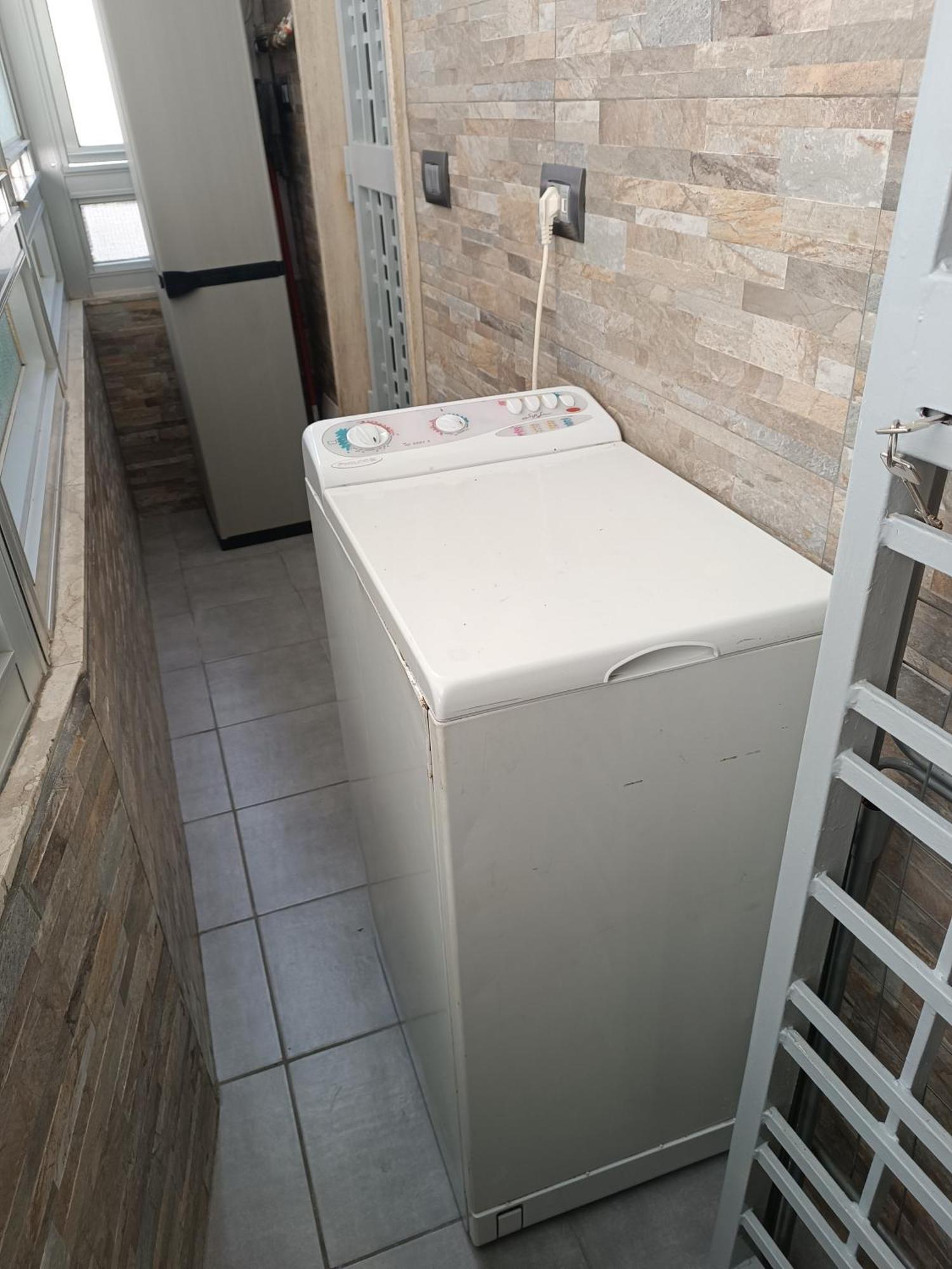 Apartmán Ba Luigi Bari Exteriér fotografie
